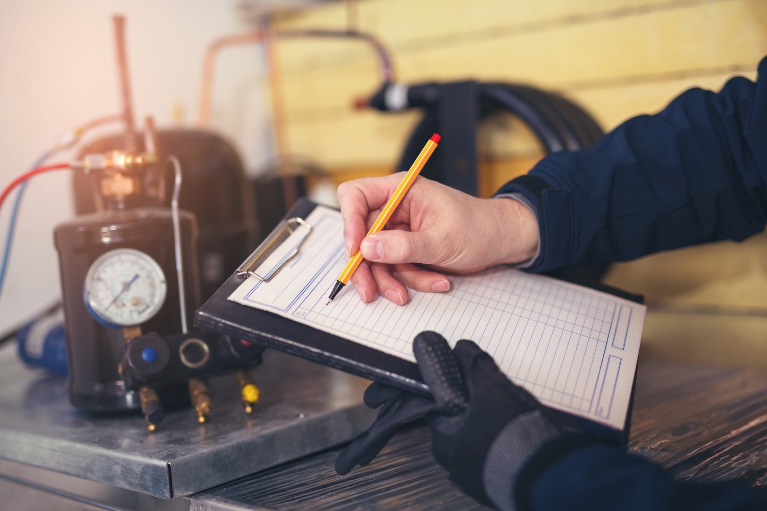 How Often Should I Have My AC Unit Inspected?