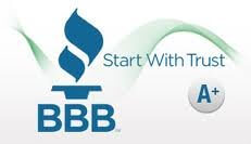 Better Business Bureau Approved