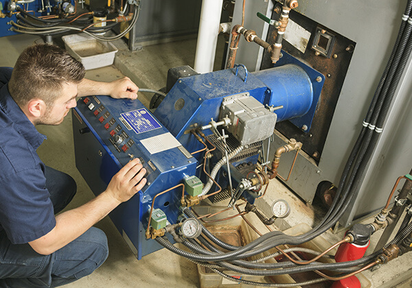 Commercial Heating Repairs | The Woodlands, TX | ACTexas - commercial-heating-repair
