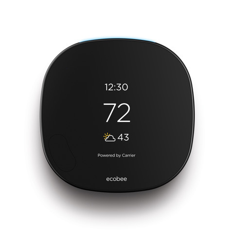 The Ecobee Smart Thermostat