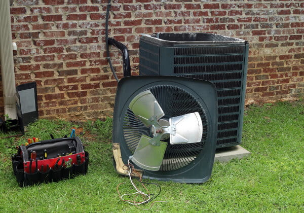 Air Conditioning | Spring & The Woodlands, TX | ACTexas - basic services content image ac