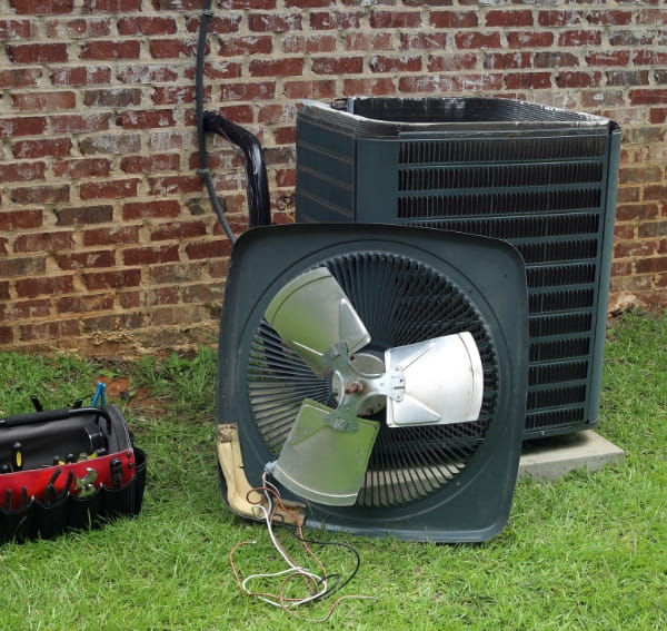 Commercial Heating Repairs | The Woodlands, TX | ACTexas - service-child-1