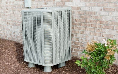 outdoor ac unit