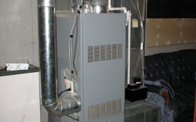 Heating Services by ACTexas