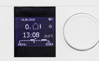 Smart WiFi Thermostats Installation by ACTexas