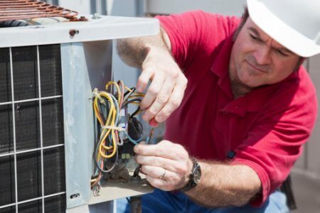 The Importance of AC Inspections in Houston - Read the Latest ACTexas News | Spring &amp; The Woodlands, TX - 117959994