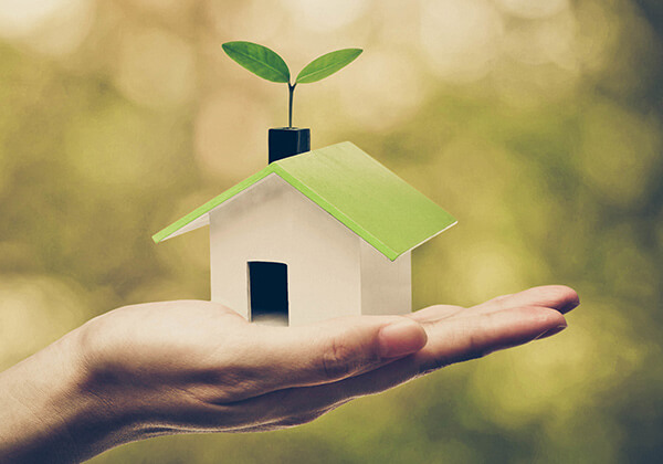 Improve Home Energy Efficiency | North Houston, TX | ACTexas - energy-efficiency-home-installation