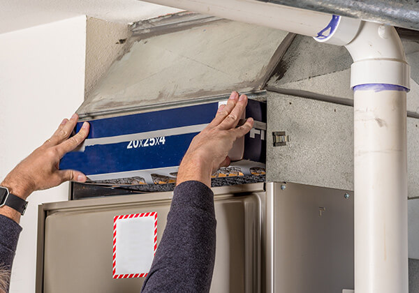 Contact Form | ACTexas | North Houston, TX - hvac-maintenance-filter-replacement