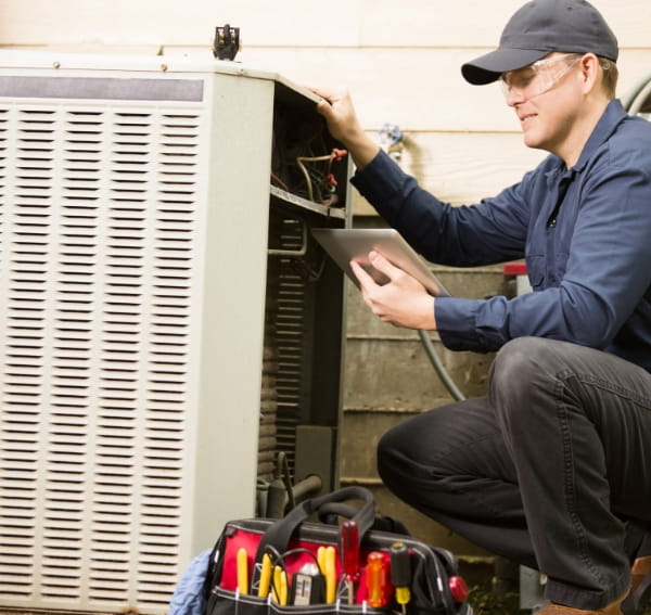 Commercial AC Repair | Houston, TX | ACTexas Heating & Cooling - service-child-2